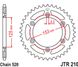 JT JTR210.48SC