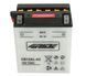 CB12AL-A2 4RIDE Акумулятор 136x82x162мм, 12В 12Ah 165А R+ YB12AL-A2
