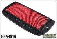 Фильтр воздушный HIFLO FILTRO HFA4916