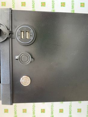 Аккумулятор FlyPower LiFePO4 12V/100AH, 1280W*h, 50А/100А (литий-железо-фосфатный аккумулятор для ИБП (UPS))