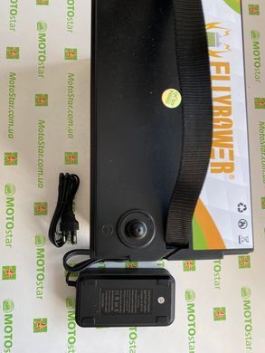 Аккумулятор FlyPower LiFePO4 12V/100AH, 1280W*h, 50А/100А (литий-железо-фосфатный аккумулятор для ИБП (UPS))
