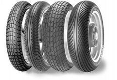 Шина MZ 180/55R17 NHS TL / 1589200, для мотоцикла