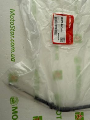 Трос зчеплення HONDA 22870-MCE-H50 CB400SF VTEC NC39 1999 2000 01 02 03 04 05 06 2007 NC42 2008-2015