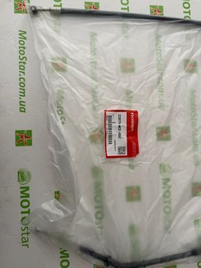 Трос зчеплення HONDA 22870-MCE-H50 CB400SF VTEC NC39 1999 2000 01 02 03 04 05 06 2007 NC42 2008-2015