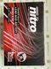NITRO NB30CL-B Standard Battery 30 Аh, 300 А, (-/+), 168x132x192 мм (MBTX30U, YB30CL-B)