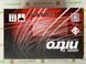 NITRO NB30CL-B Standard Battery 30 Аh, 300 А, (-/+), 168x132x192 мм (MBTX30U, YB30CL-B)
