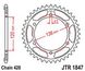 JT JTR1847.48 - Зірка задня