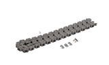 Ланцюг ГРМ DIDSCA0409ASV-118 HONDA HONDA FX, NT, NTV, NV, NX, SLR, VT, XL, XR, XRV; KAWASAKI KLF, KVF, PRAIRIE, ZX, ZXR 360-750 1982-2014