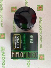 Фильтр масляный HIFLO FILTRO HF951