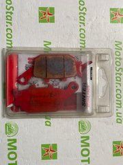 Тормозные колодки BREMBO 07HO36SP