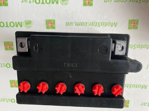 12N14-3A / YB14L-A2 VARTA - Аккумулятор 14AH/190A 12V P+ для мотоцикла