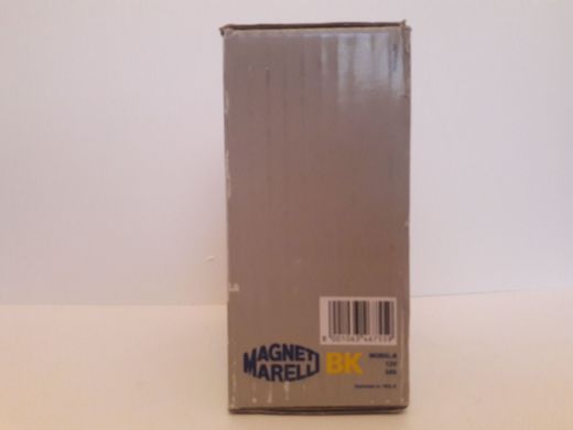 MOB5L-B - MAGNETI MARELLI 5AH / 65A 12V P+ Стартерная аккумуляторная батарея