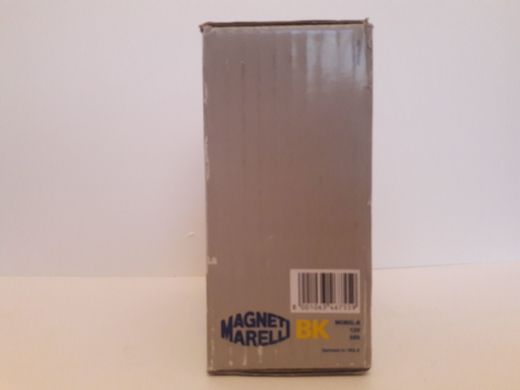 MOB5L-B - MAGNETI MARELLI 5AH / 65A 12V P+ Стартерная аккумуляторная батарея