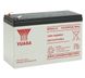 Аккумуляторная батарея для ИБП Yuasa NPW45-12 12V 9 Ah ( 151*65*94 (97,5)) , Q8