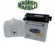 MOB5L-B/SM - MAGNETI MARELLI 5AH / 65A 12V P+ Стартерная аккумуляторная батарея