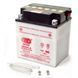 Outdo YB30CL-B 12V 30Ah. Аккумулятор кислотный 168x132x192