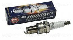 Свеча зажигания NGK 1553 / LKAR8BI9