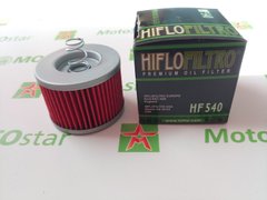 HIFLO HF540 - Фільтр масляний