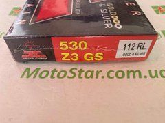 JT JTC530Z3GS-112RL