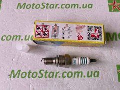 DS 5627 / VUH27D Свеча зажигания HONDA CBR, CRF 250-1100 2001-2010 (NGK 6777 / IMR9C-9H)