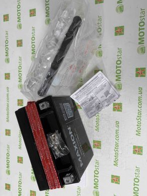 YTX20L-BS MAXION Мото аккумулятор, 12V, 18Ah, 175x87x155 мм