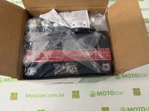 YTX20L-BS MAXION Мото аккумулятор, 12V, 18Ah, 175x87x155 мм