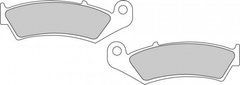 Тормозные колодки FE FDB496P