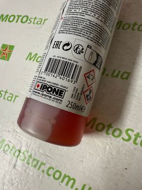 Стабилизатор топлива IPONE Fuel Stabilizer 0,25л. (800655), 250 мл