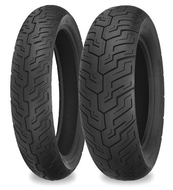 SHINKO 130/70-18 63H TL/F733 - Шина мотоциклетная