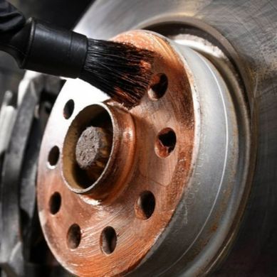 Смазка медная (паста) высокотемпературная K2 COPPER 500мл, вес 500 (г) W123