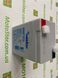 Акумуляторна батарея MERLION AGM GP655F1 6 V 5.5Ah (70x47x100 (105)) White Q20/2400, вага 0,75 кг