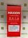 6N11A-BS MAXION (GEL) Мото аккумулятор гелевый, 6V, 11Ah, 121x58x130 мм