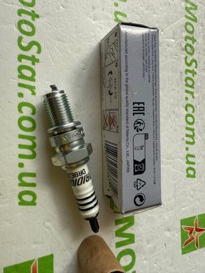 Свеча зажигания NGK 6681 / DR8EIX