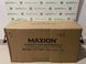 Аккумуляторна батарея Maxion AGM MXBP-OT 200-12 12V 200Ah (522x240x217мм) Black 60кг