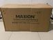 Аккумуляторна батарея Maxion AGM MXBP-OT 200-12 12V 200Ah (522x240x217мм) Black 60кг