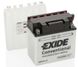 Exide YB16CL-B / EB16CL-B Аккумулятор 19 Ah, 240A, (-/+), 12V, 175x100x175 мм