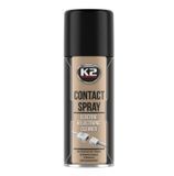 Очисник контактів K2 KONTAKT SPRAY 400 мл NEW W125