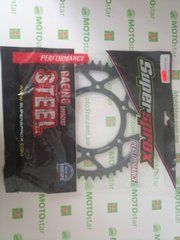 Задняя шестерня SUPERSPROX RFE-990:50-BLK 899 50 KTM SX/EXC (JTR897.50)
