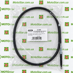 Трос сцепления 4Ride LS-055 HONDA XL, XRV 600/650 1987-2000 22870-MAB-620