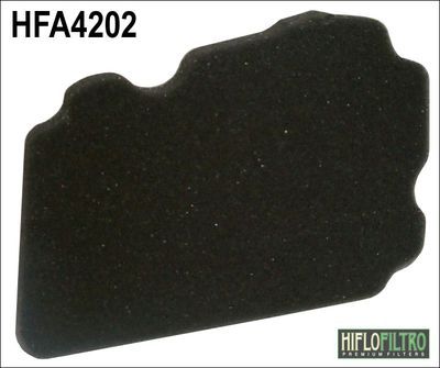 Фильтр воздушный HIFLO FILTRO HFA4202