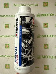 Katana Off Road 10W40 (1 л.) Моторна олива IPONE для мотоцикла 800366, 1 літр