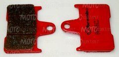 Тормозные колодки BREMBO 07SU25SP