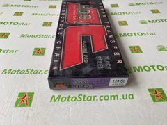 Цепь приводная JT JTC520HDS124SL = JTC520HDS2124SL