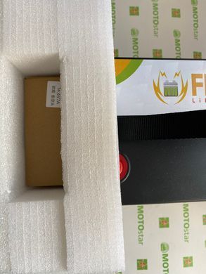 Аккумулятор FlyPower LiFePO4 12V/100AH, 1280W*h, 50А/100А (литий-железо-фосфатный аккумулятор для ИБП (UPS))