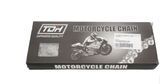Цепь приводная TDH 520UX-118 X-RING до 750CCM (520/118)