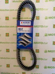 Приводний ремінь Suzuki 27601-15F03, 27601-15F03-000 SUZUKI Burgman AN 400 1999-2002