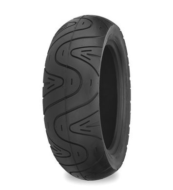 SHINKO 140/70-14 68P TL/SR007 - Шина мотоциклетная