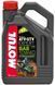 Олива Motul ATV-UTV EXPERT 4T 10W40, 4 литра, (851641, 105939)