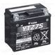 Аккумулятор гелевый YUASA YTZ7S