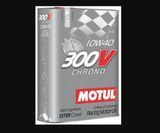 Масло моторное MOTUL 825902/300V CHRONO SAE 10W40 (2л) / 103135=104243